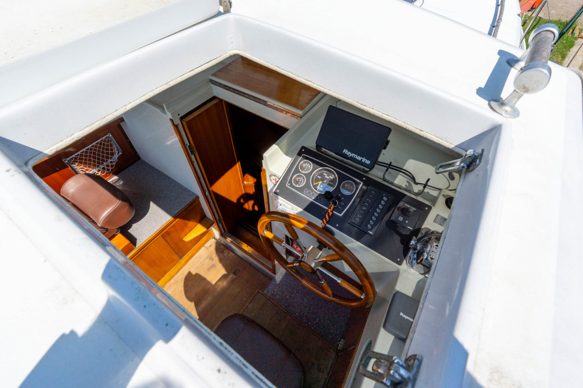 foto: 34 Finnclipper Finnclipper 35 OK