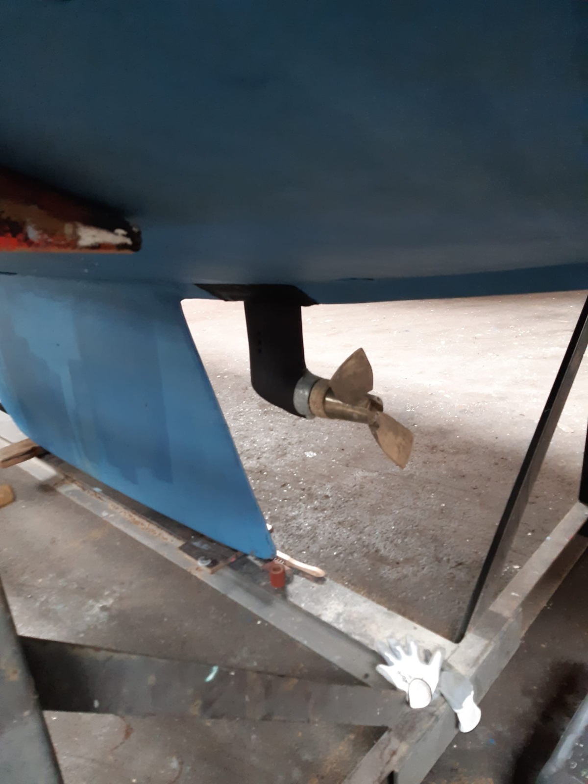 foto: 40 Targa 96 AK