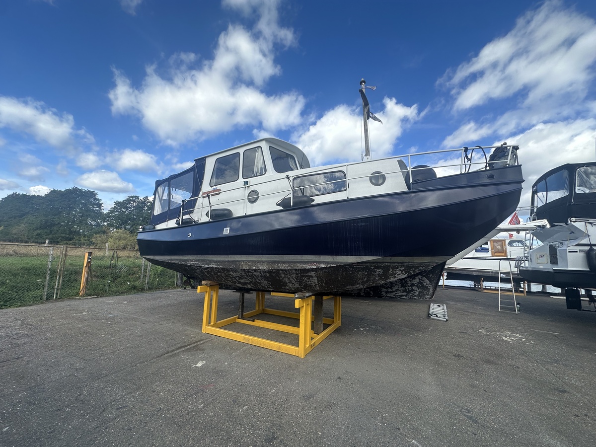 Linssen  750 St. Jozef