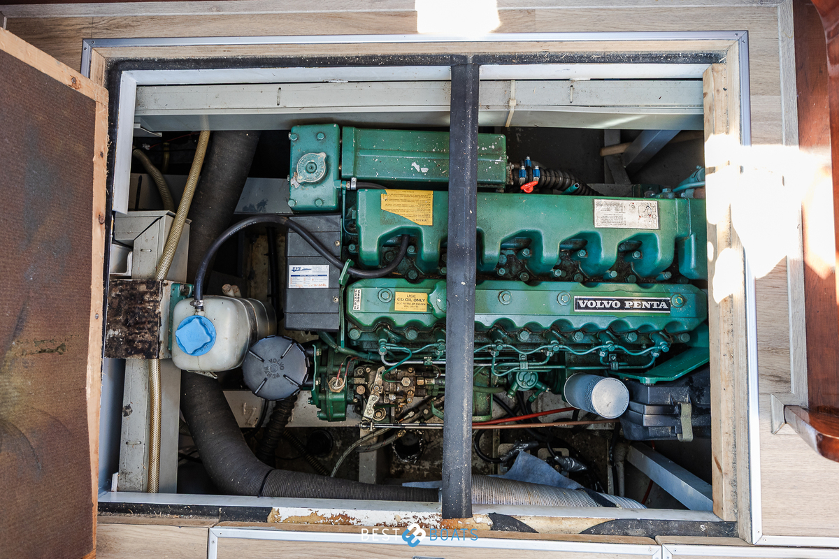 foto: 74 Exellent 1000 Hybride Patrol