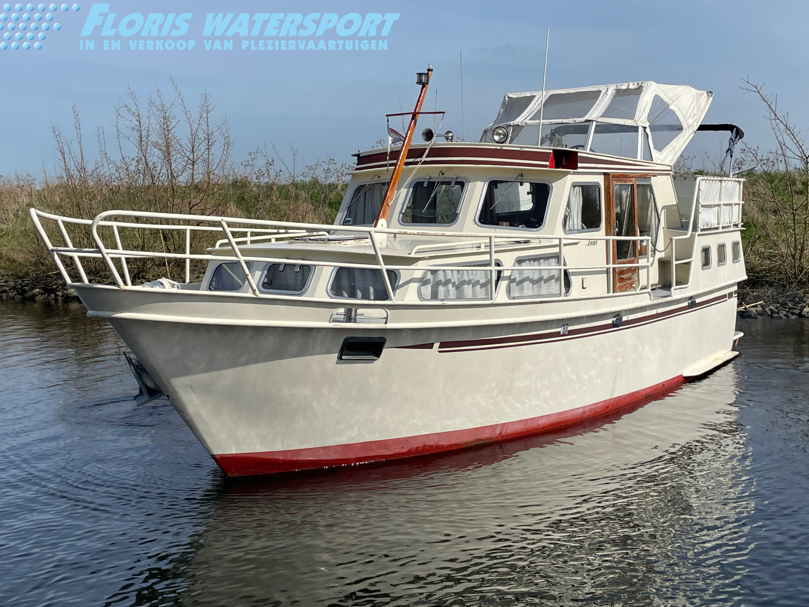 hoofdfoto: 1 Reinek 1000 G