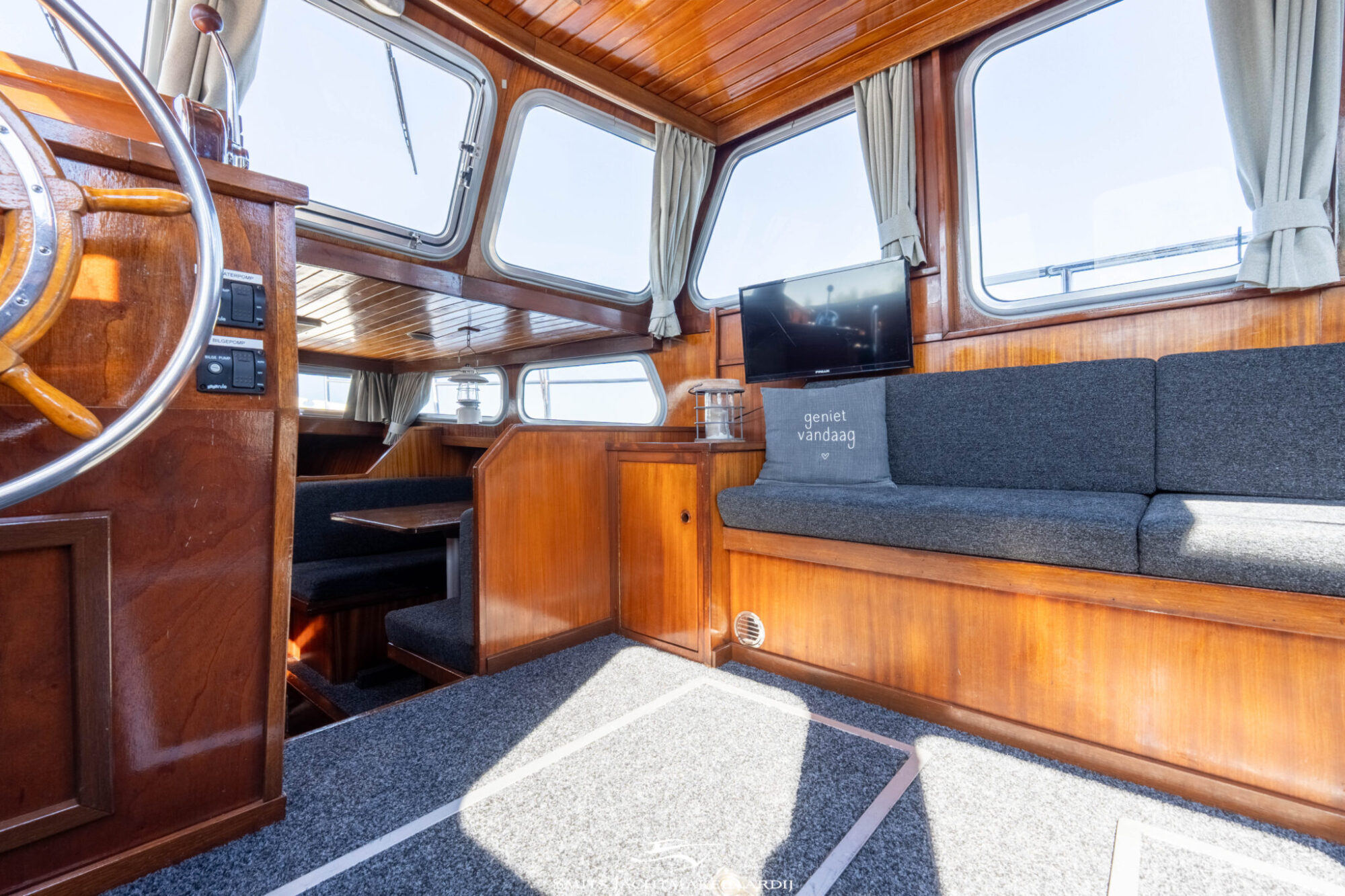 foto: 101 Pedro Pedro 10.50 AK – refit 2023