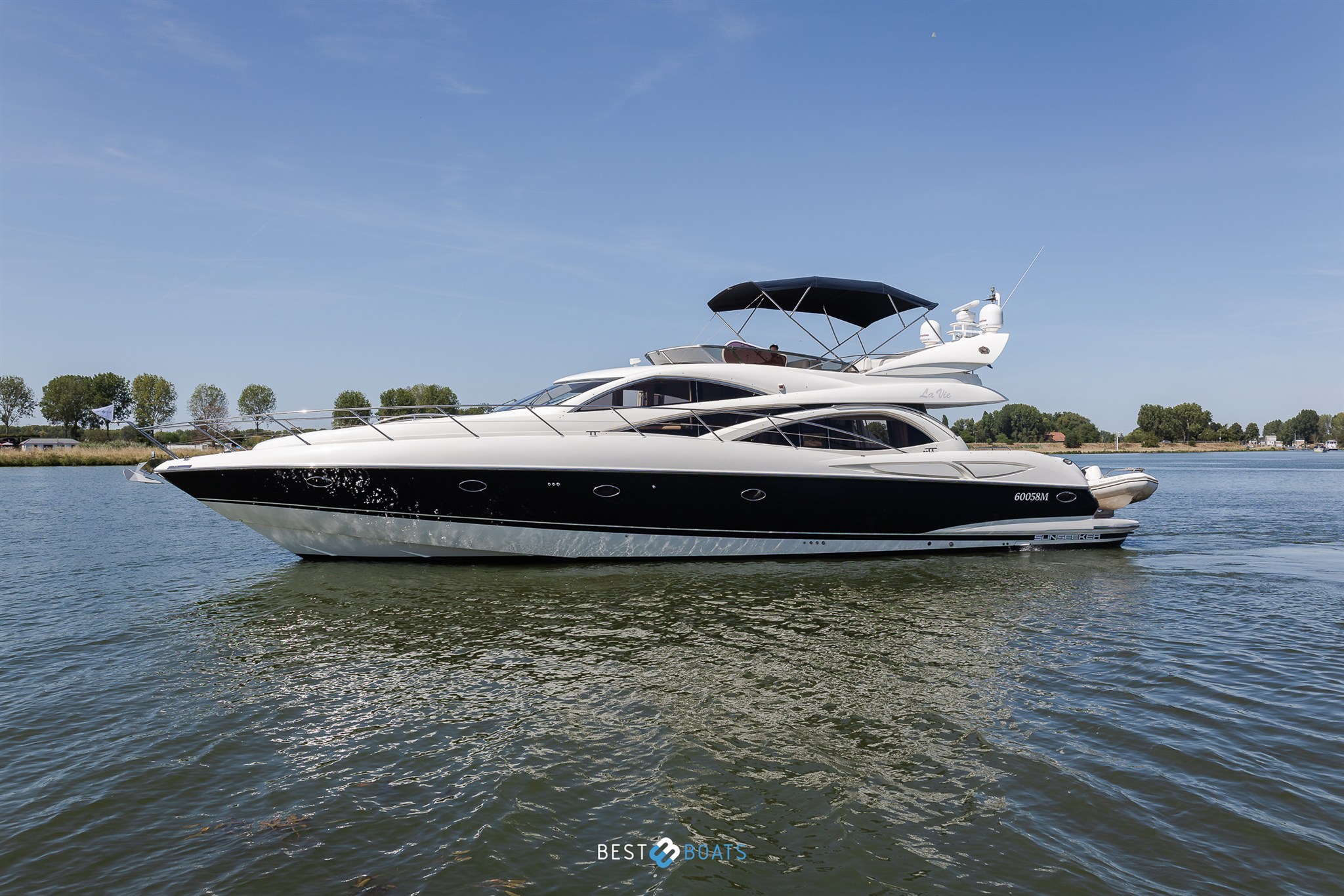 foto: 35 Sunseeker Manhattan 64