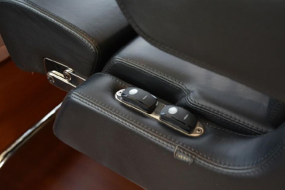 foto: 23 Prestige 60