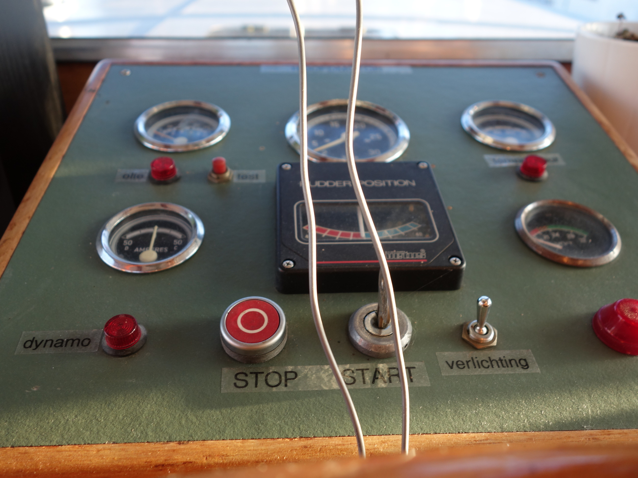 foto: 50 Luxe Motor 32.00 Wad En Sontvaarder