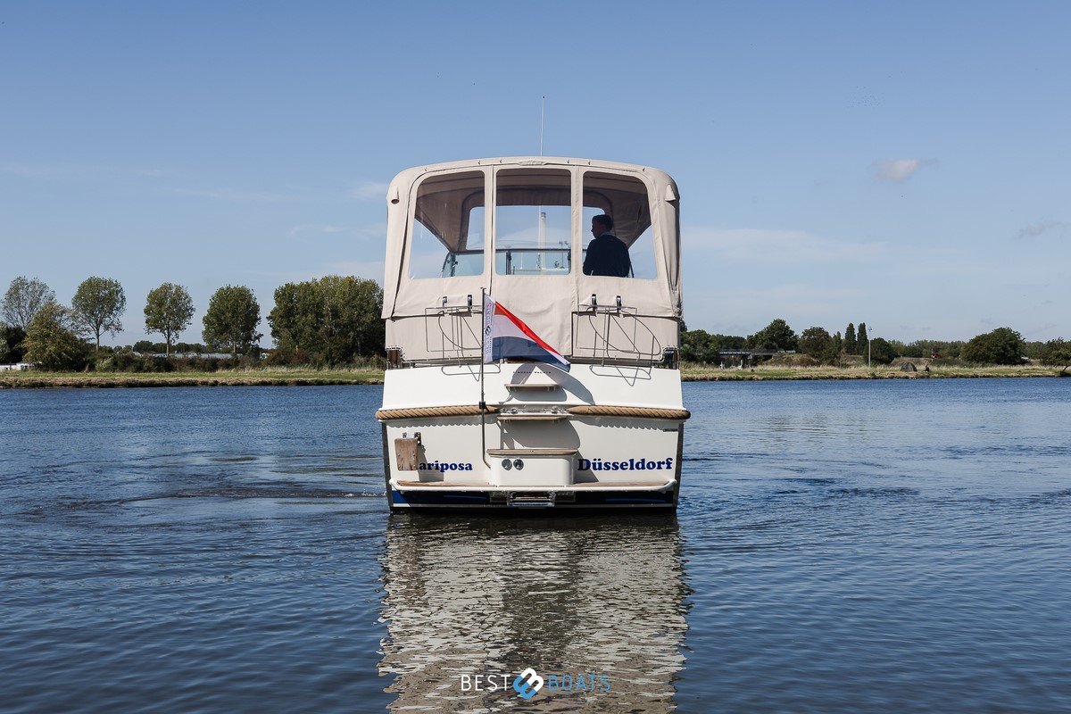 foto: 40 Linssen Grand Sturdy 60.33 AC Diamond Edition - SOLD