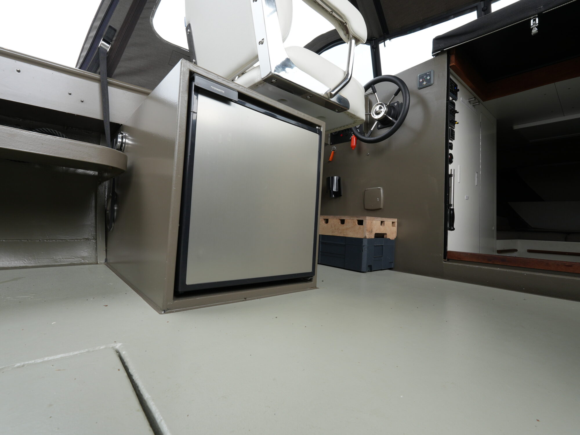 foto: 29 Matez Matez 8.20 OK Cabrio