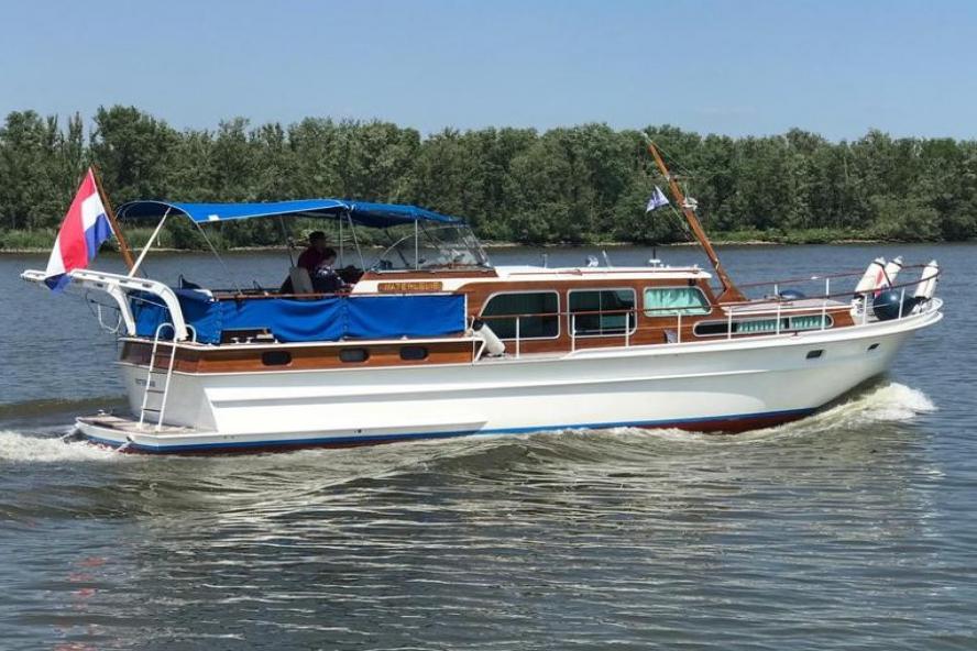 foto: 27 Super van Craft 12.60