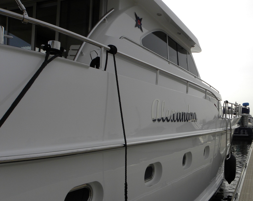 foto: 50 Van der Heijden 1700 Dynamic de Luxe
