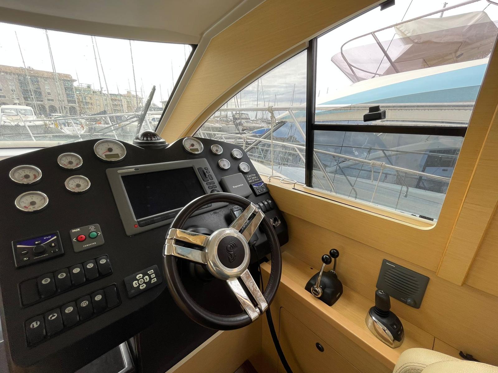 foto: 16 Beneteau Monte Carlo 47