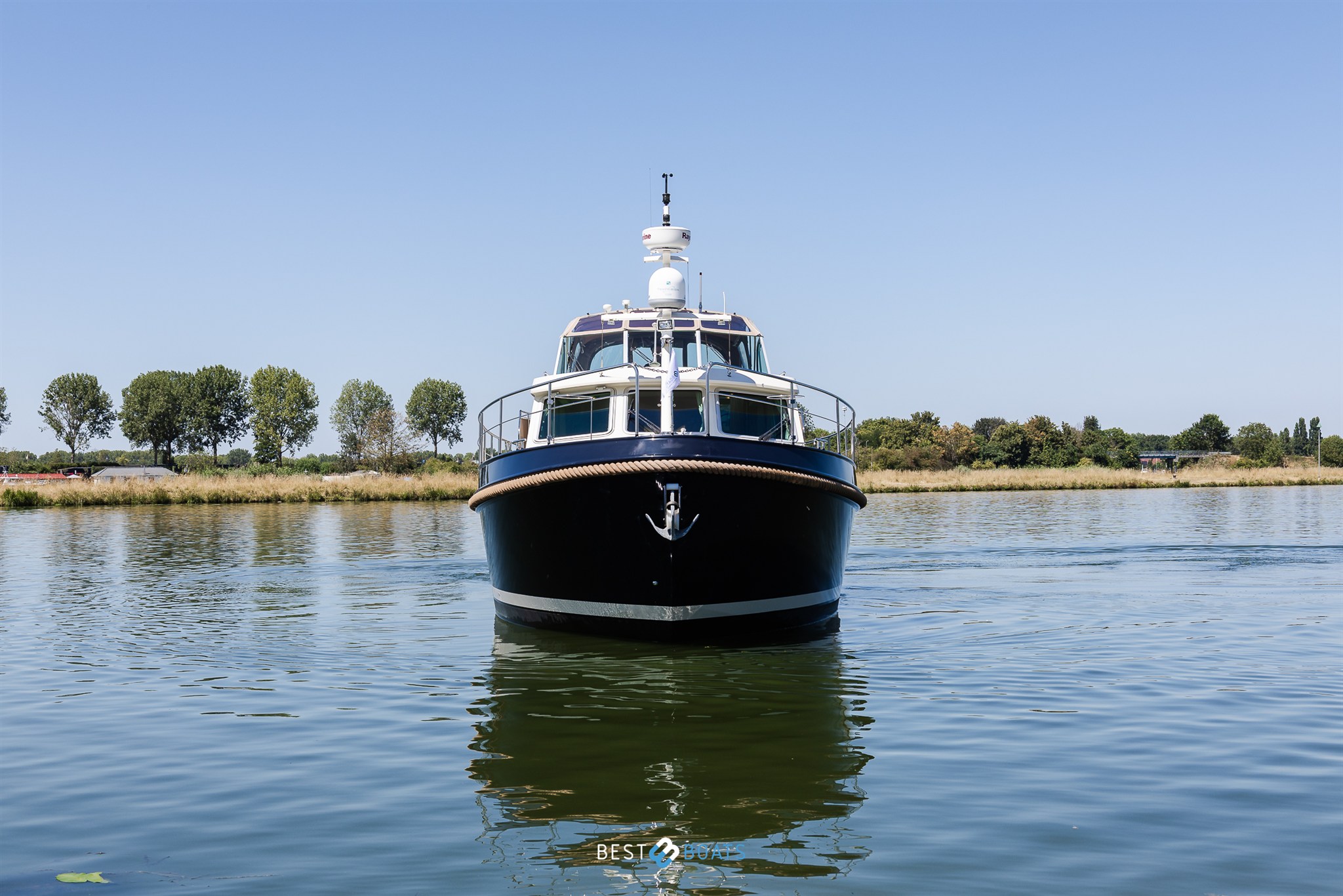 foto: 32 Linssen Grand Sturdy 45.9 AC