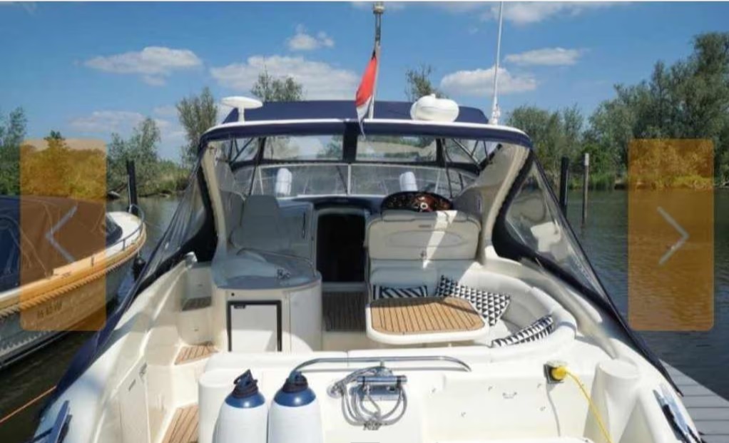 foto: 6 Gobbi Atlantis 345 