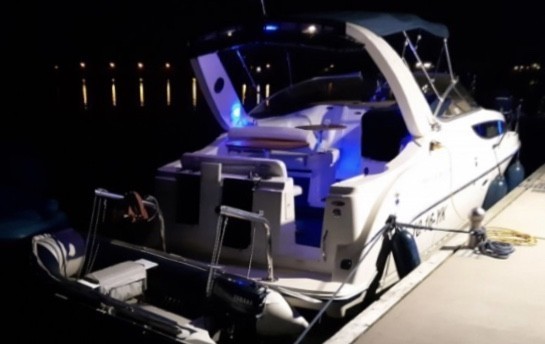 foto: 38 Bayliner Bayliner 285 Ciera Sunbridge