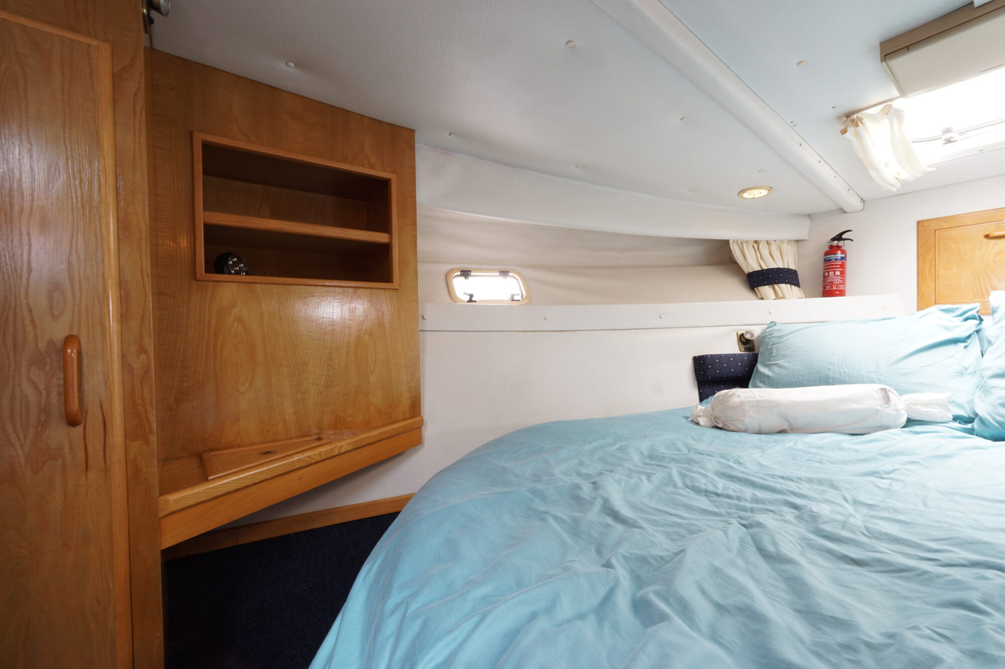 foto: 35 Fairline Fairline Corniche 31 Flybridge