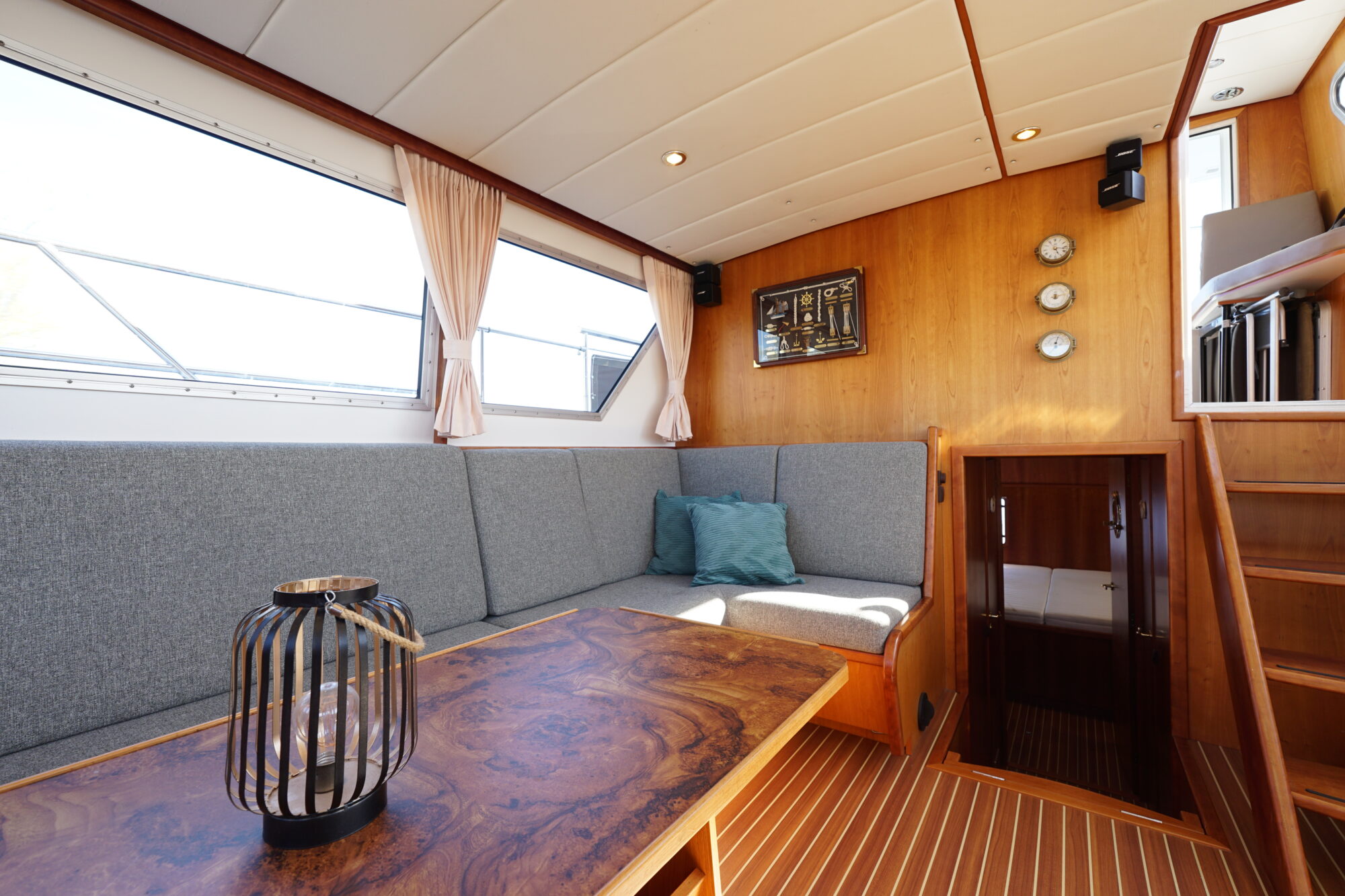 foto: 108 Valkkruiser Valkkruiser Challenger 45 VS