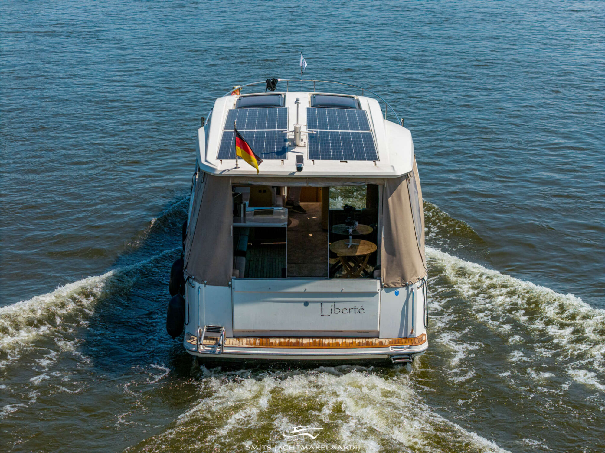 foto: 58 Greenline Greenline 39