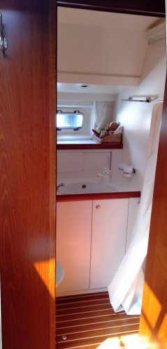 foto: 7 Van Dam Nordia Pilot House Cruiser 58'