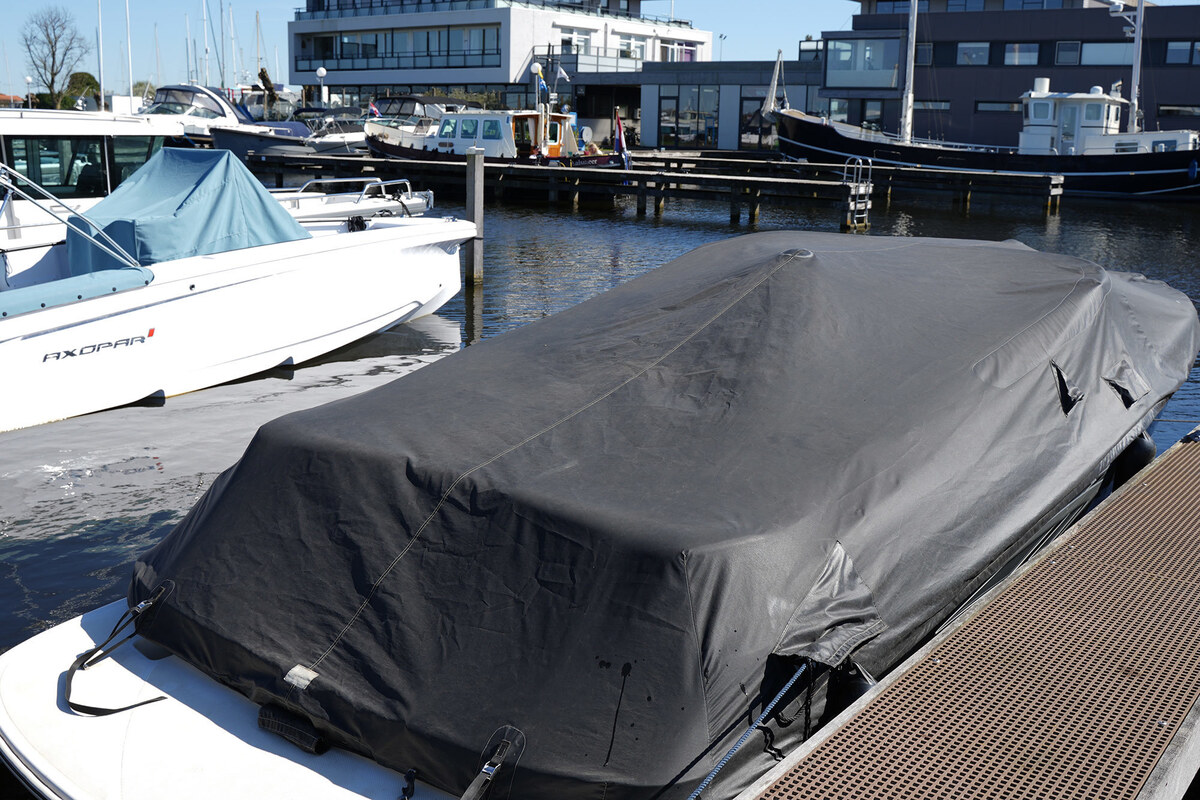 foto: 26 Bayliner 225