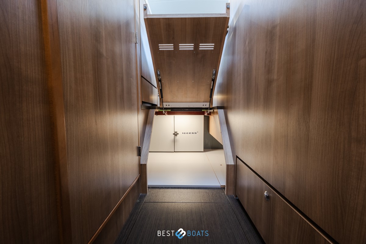 foto: 57 Linssen 40 SL AC