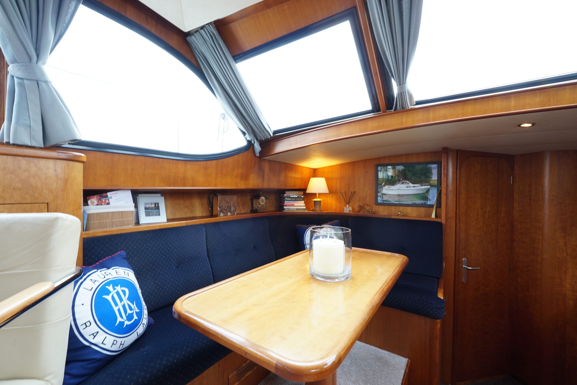 foto: 57 Van der Heijden Van der Heijden Dynamic 15.00 VS