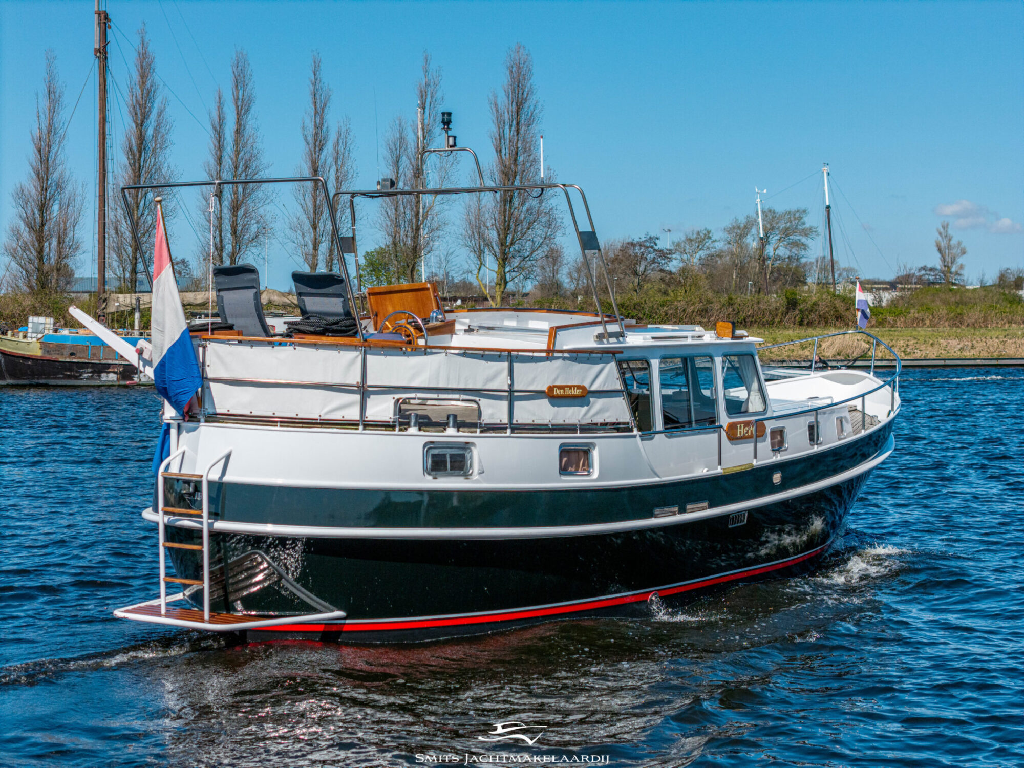 foto: 54 Intership Intership Kotter 11.20 AK Cabrio