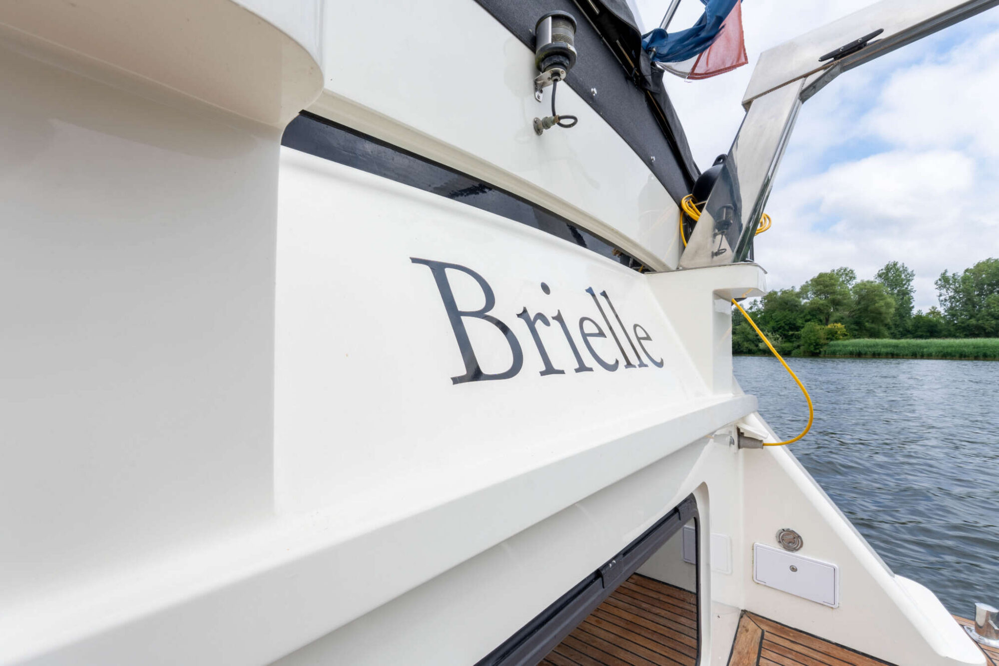 foto: 62 Van der Heijden Van der Heijden Elegance 13.50 AK Cabrio