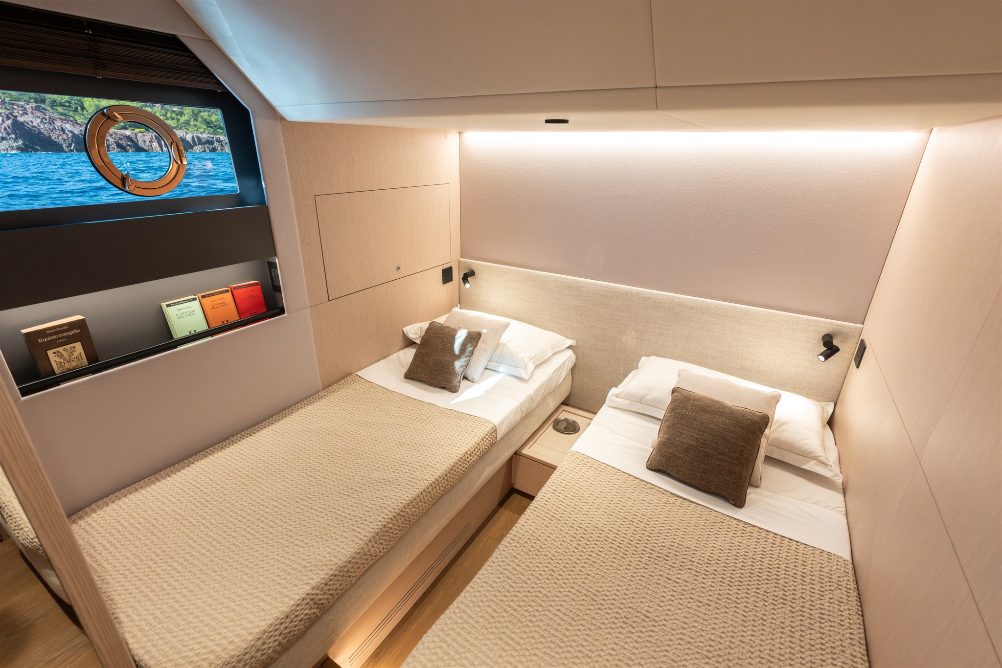 foto: 69 Pardo Yachts Gt 65 - New