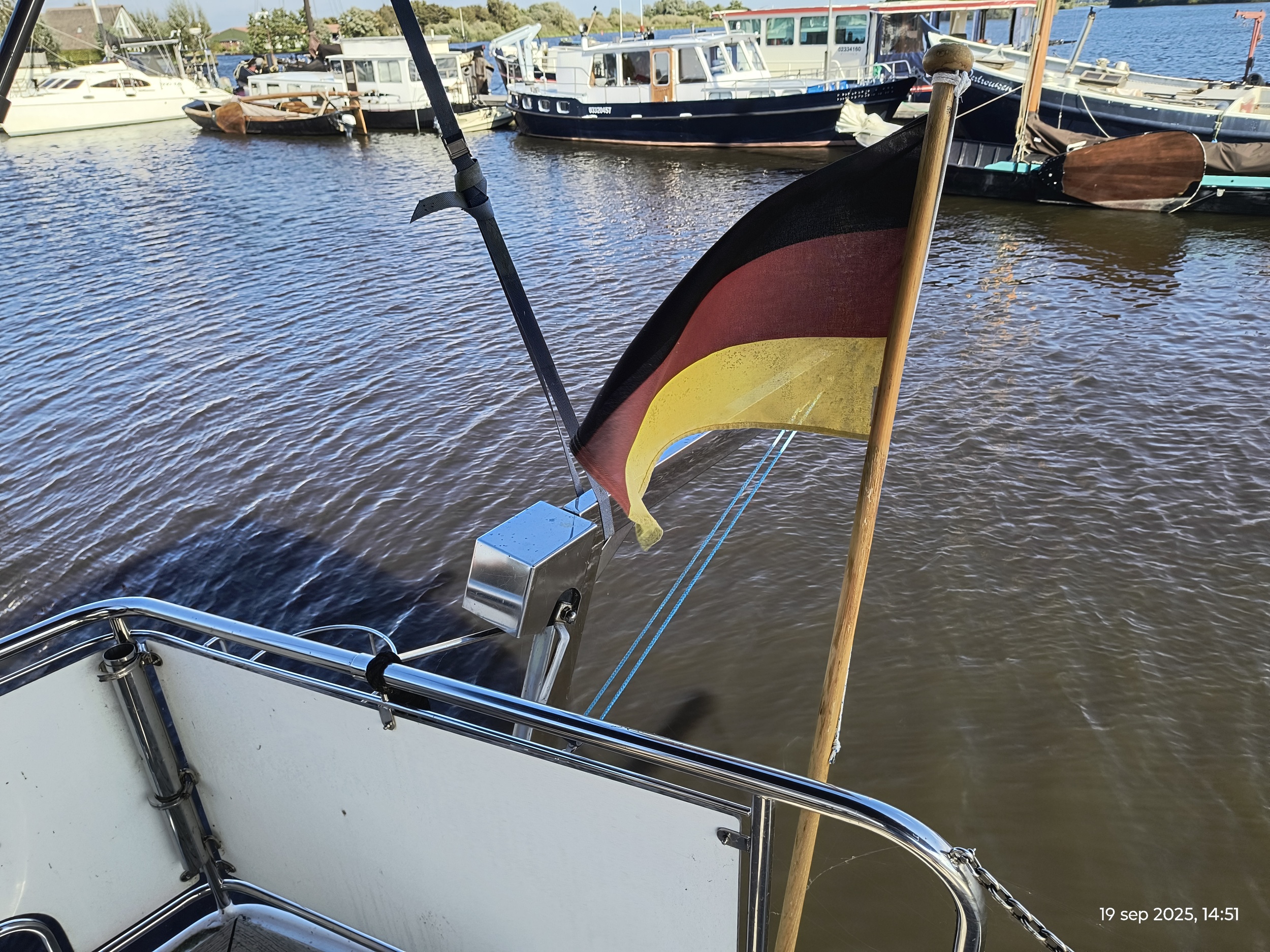 foto: 73 Smelne Kruiser 1140 DL AK