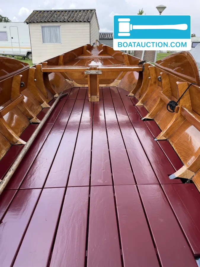 foto: 15 Beulakermeer zeilpunter