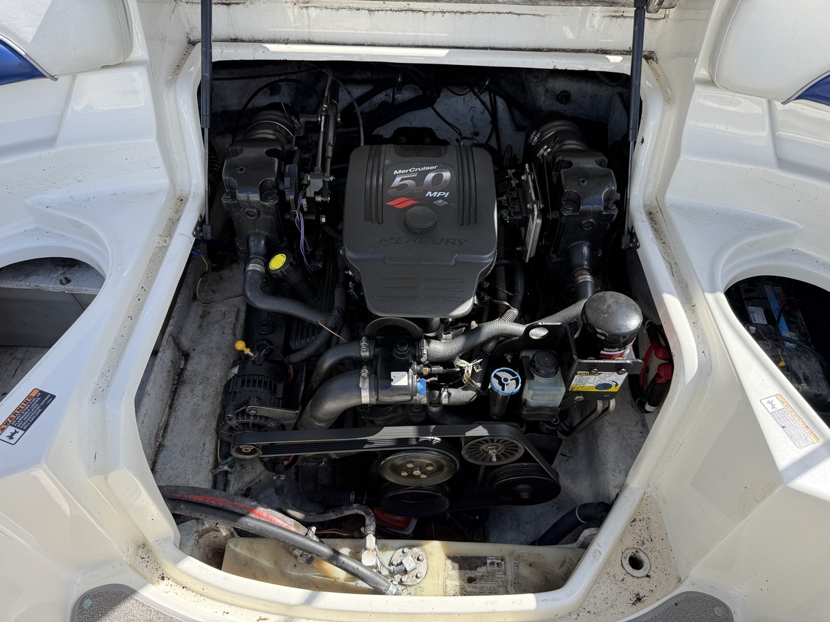 foto: 30 Bayliner 219 SD