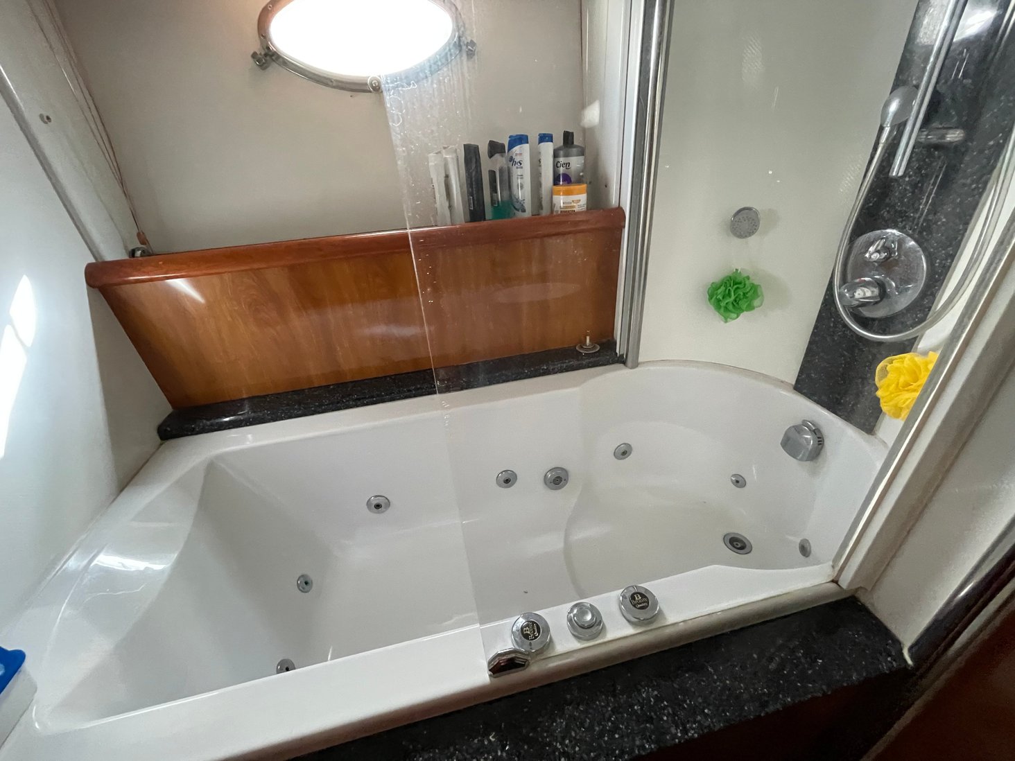 foto: 13 Sunseeker Manhattan 74