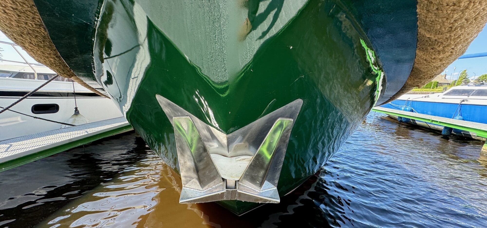 foto: 31 Bruijs Bruijs Vlet 12.70 AK Cabrio