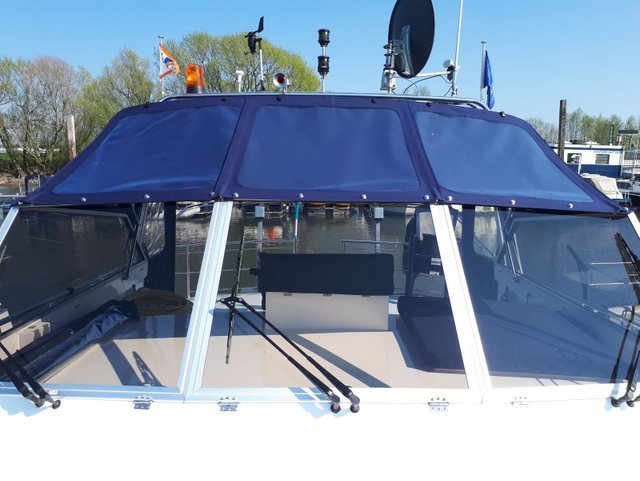 foto: 64 Valkkruiser Valkkruiser 12.50 AK Cabrio