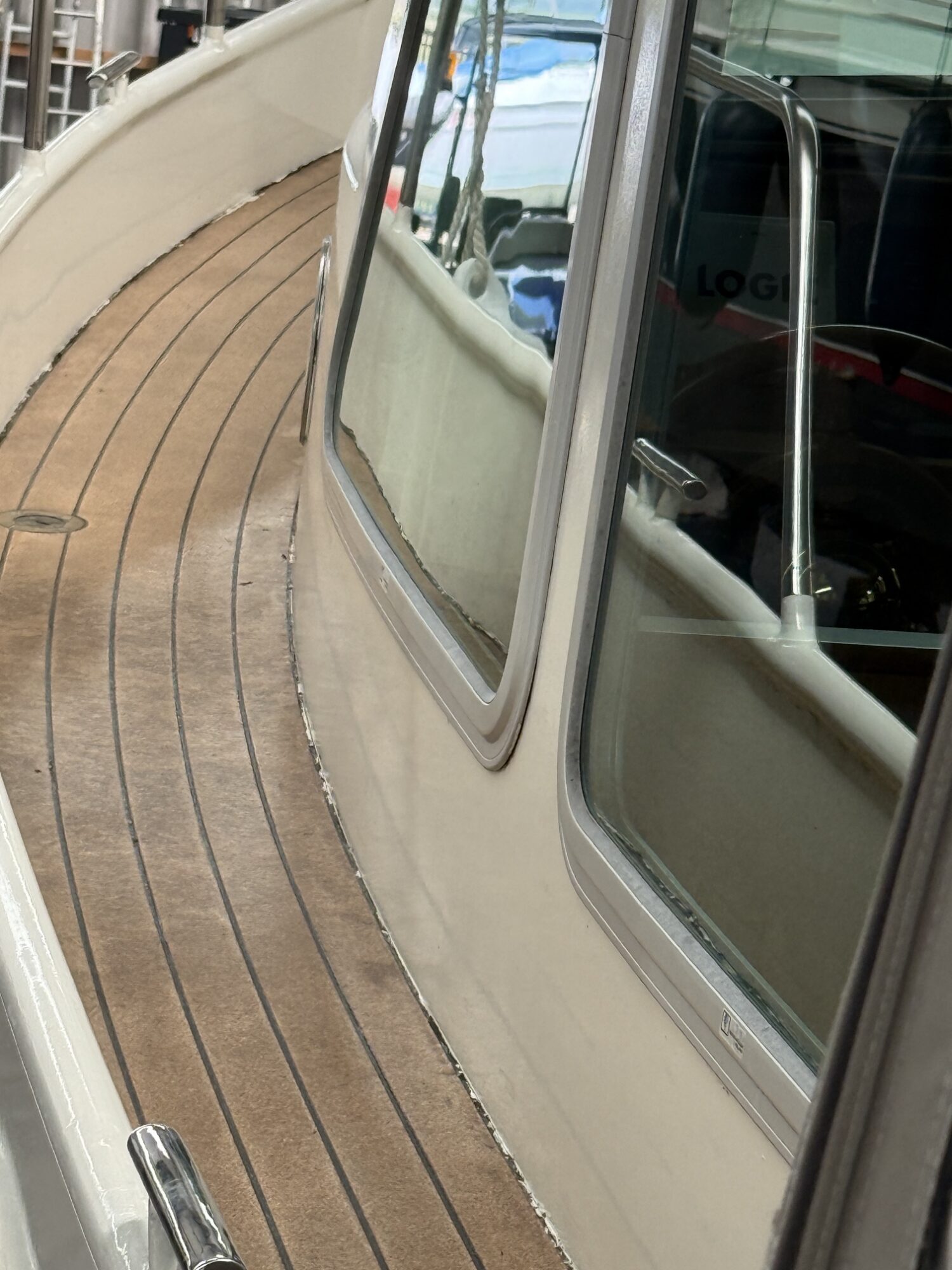 foto: 24 Barkas Barkas 8.30 OK