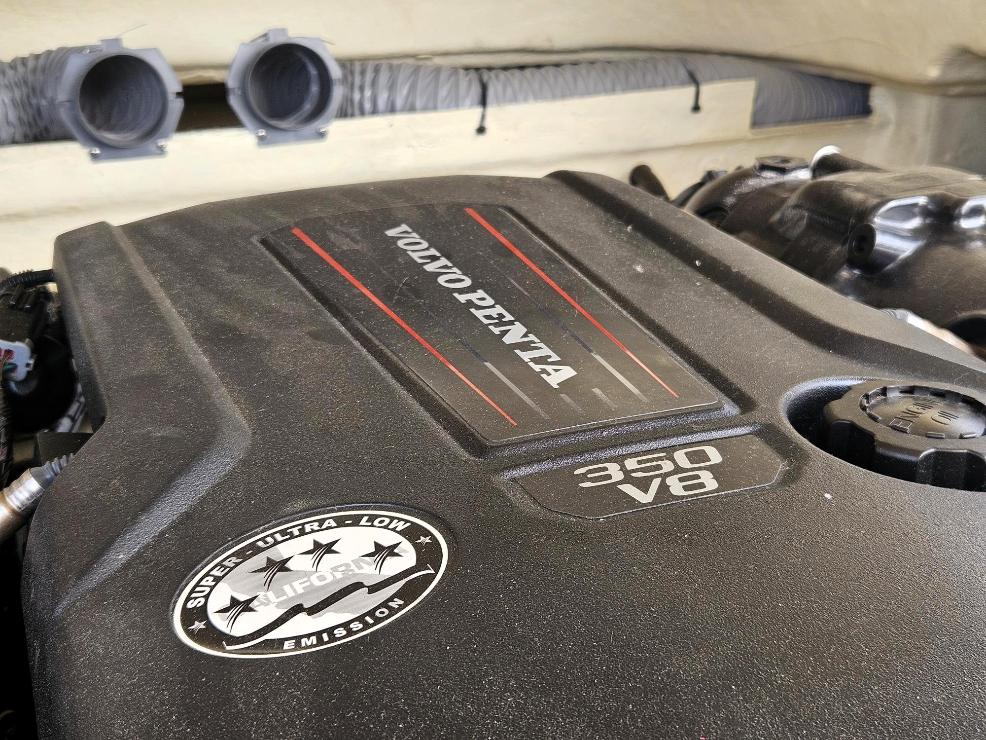foto: 41 Invictus 280 GT