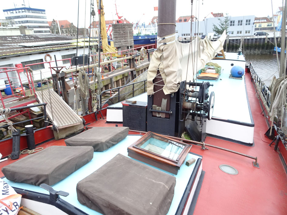 foto: 46 Groninger Zeiltjalk 23.15