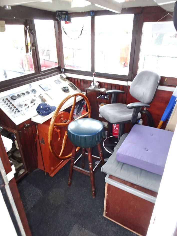 foto: 45 Luxe Motor 21.09 met CBB