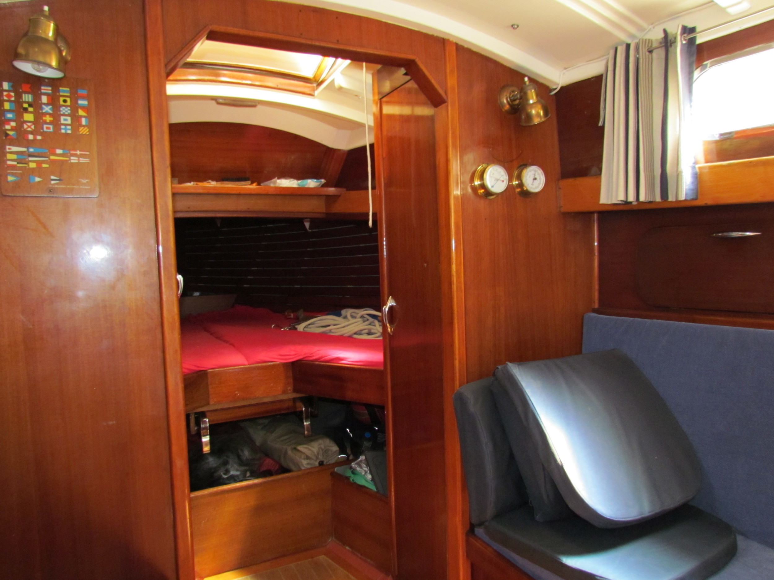 foto: 35 Trewes 1 Klassiek Zeilschip
