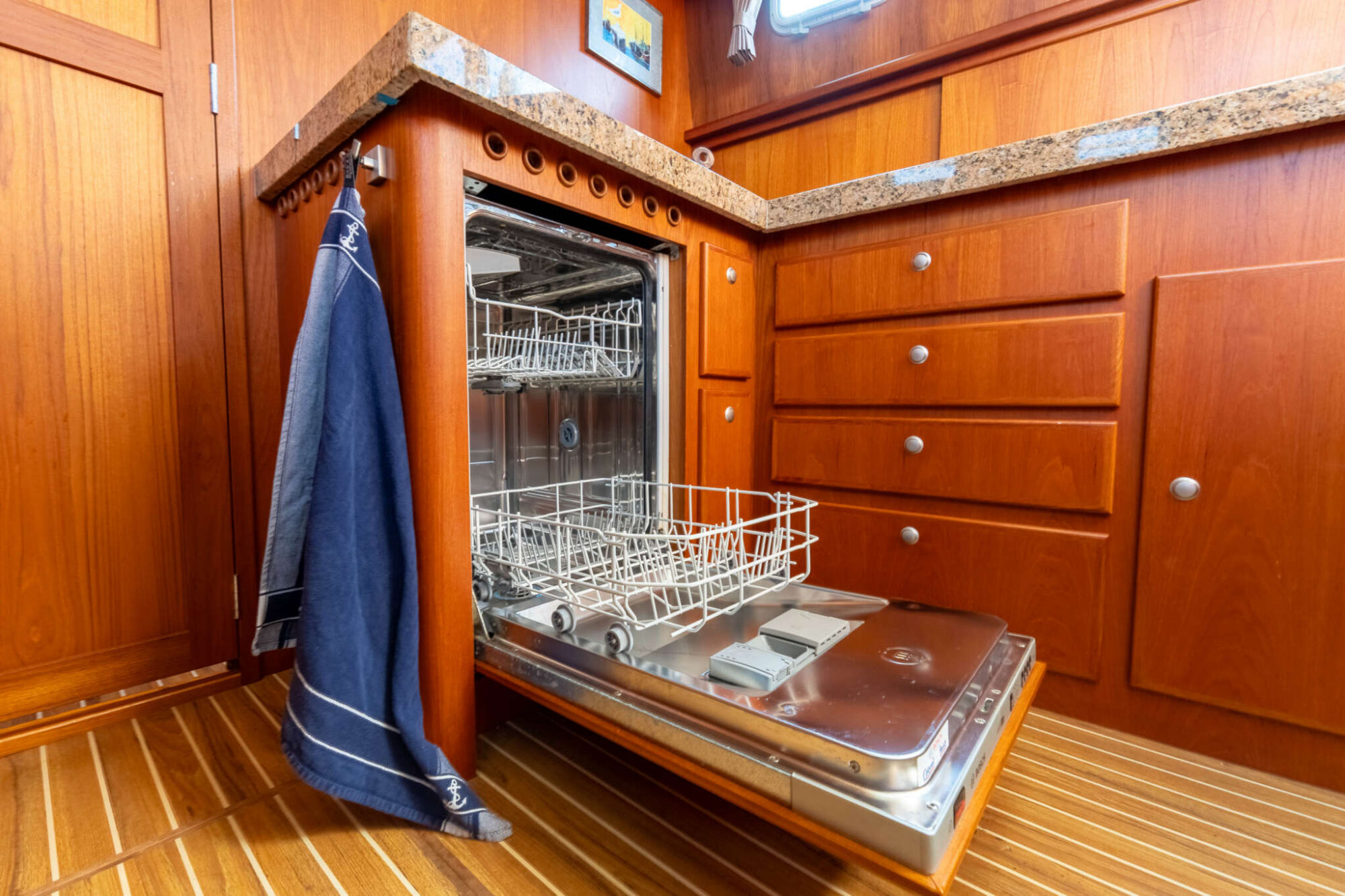 foto: 34 Brandsma Brandsma 13.00 AK Cabrio SP