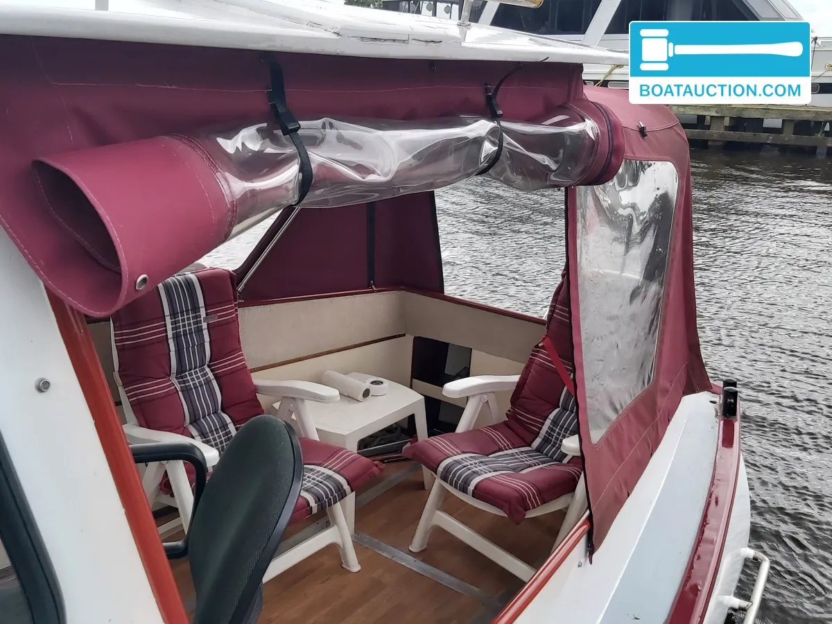 foto: 18 Folkertkruiser 800