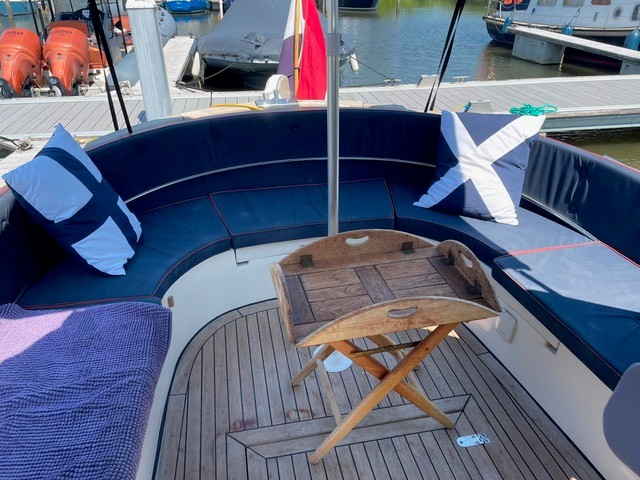foto: 30 Makma 900 Cabin