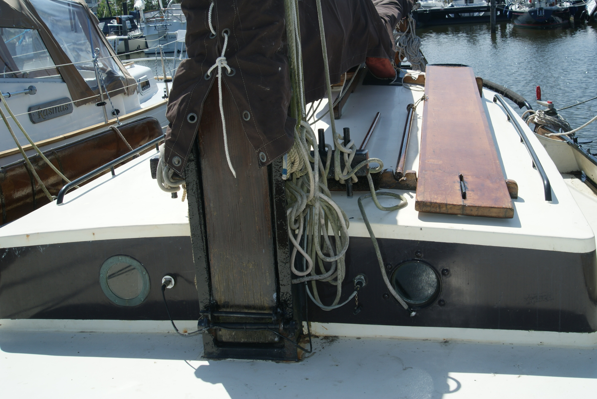 foto: 33 Paans Schokker 8.95