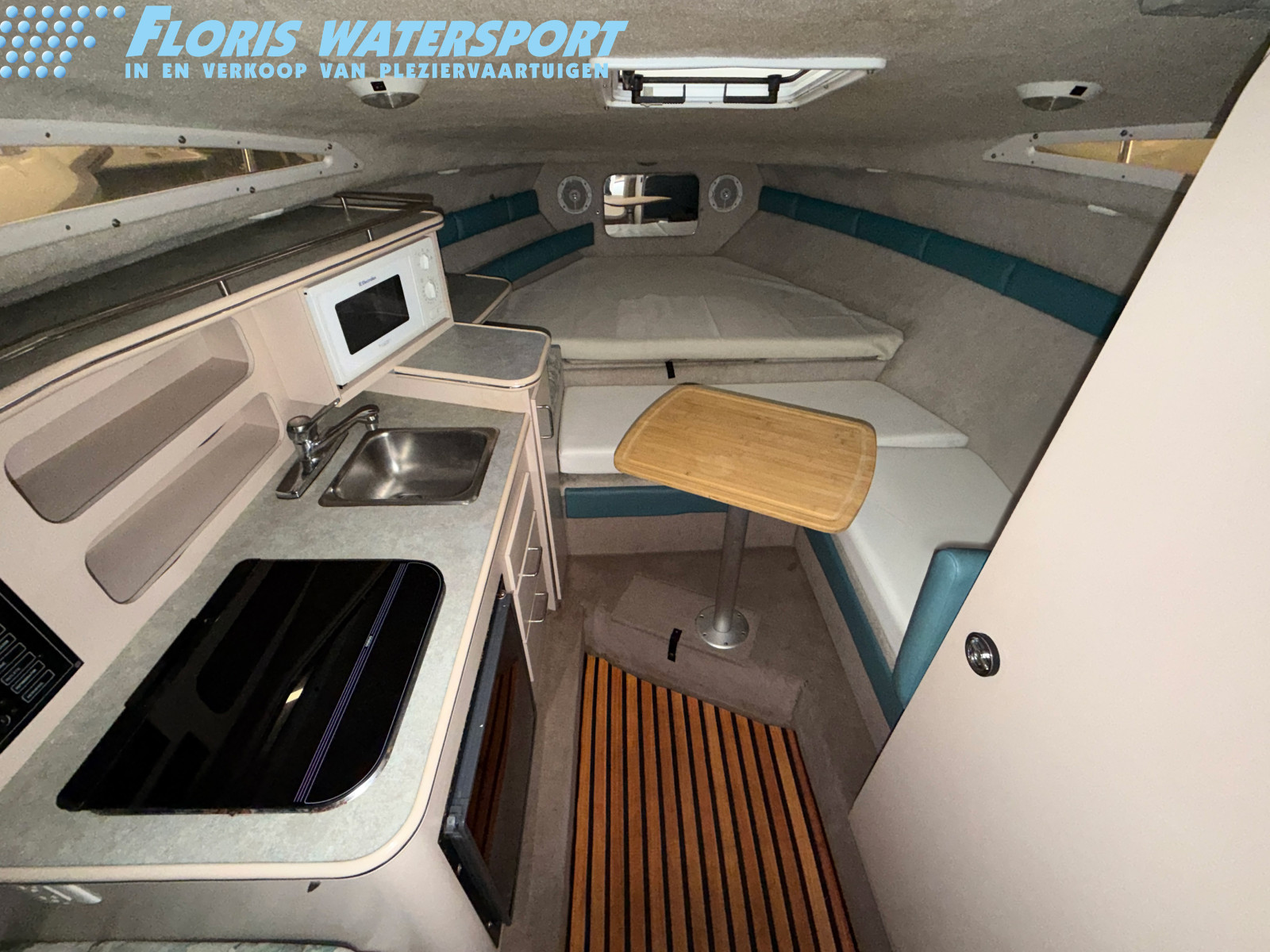 foto: 16 Wellcraft 26SE Excel