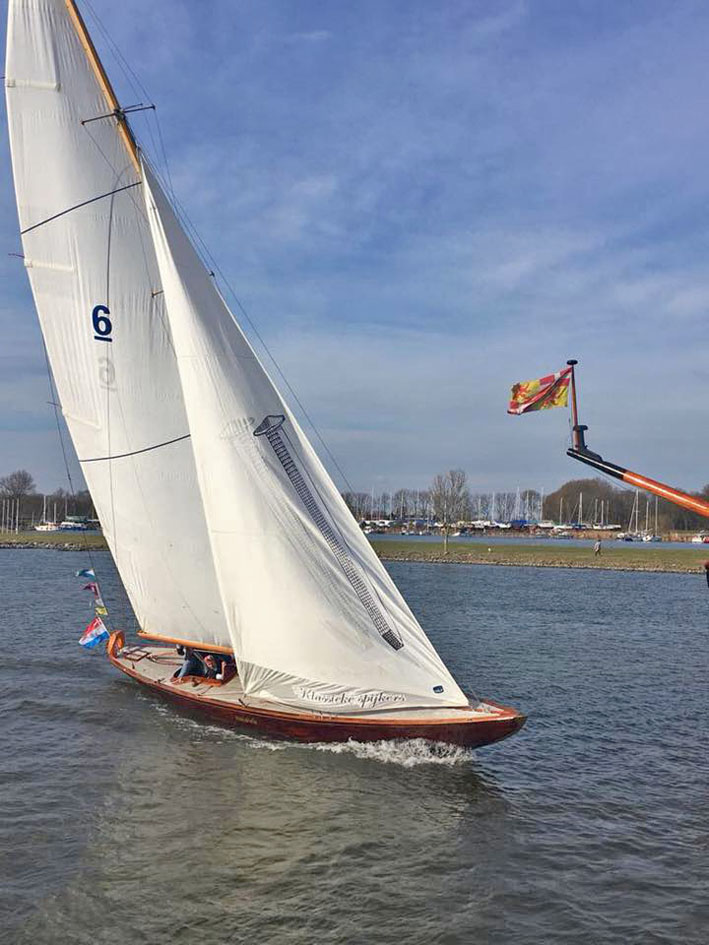 foto: 43 6mR Klassiek Zeiljacht 11.48
