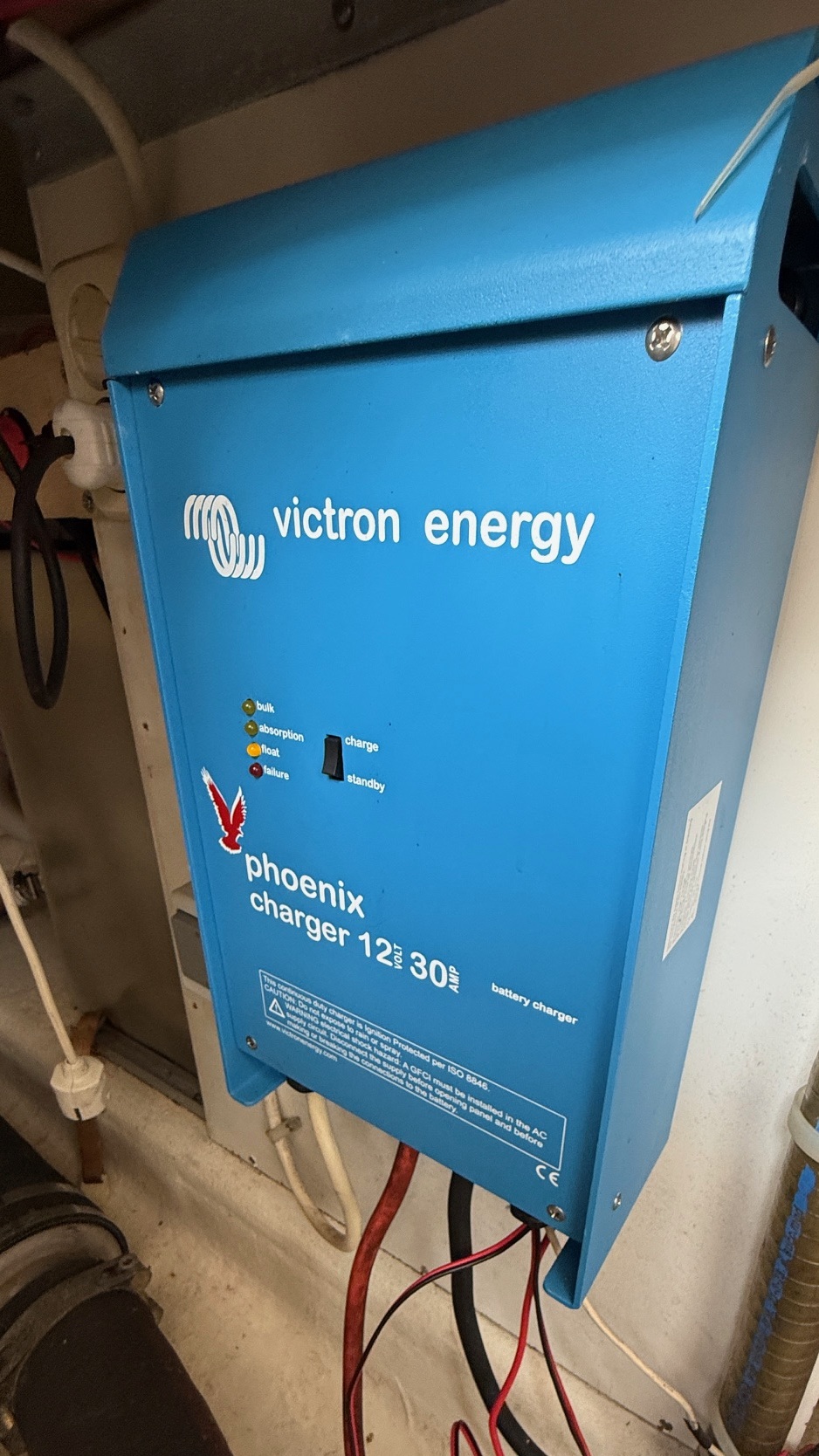 foto: 32 NB Marine NB Marine 8700