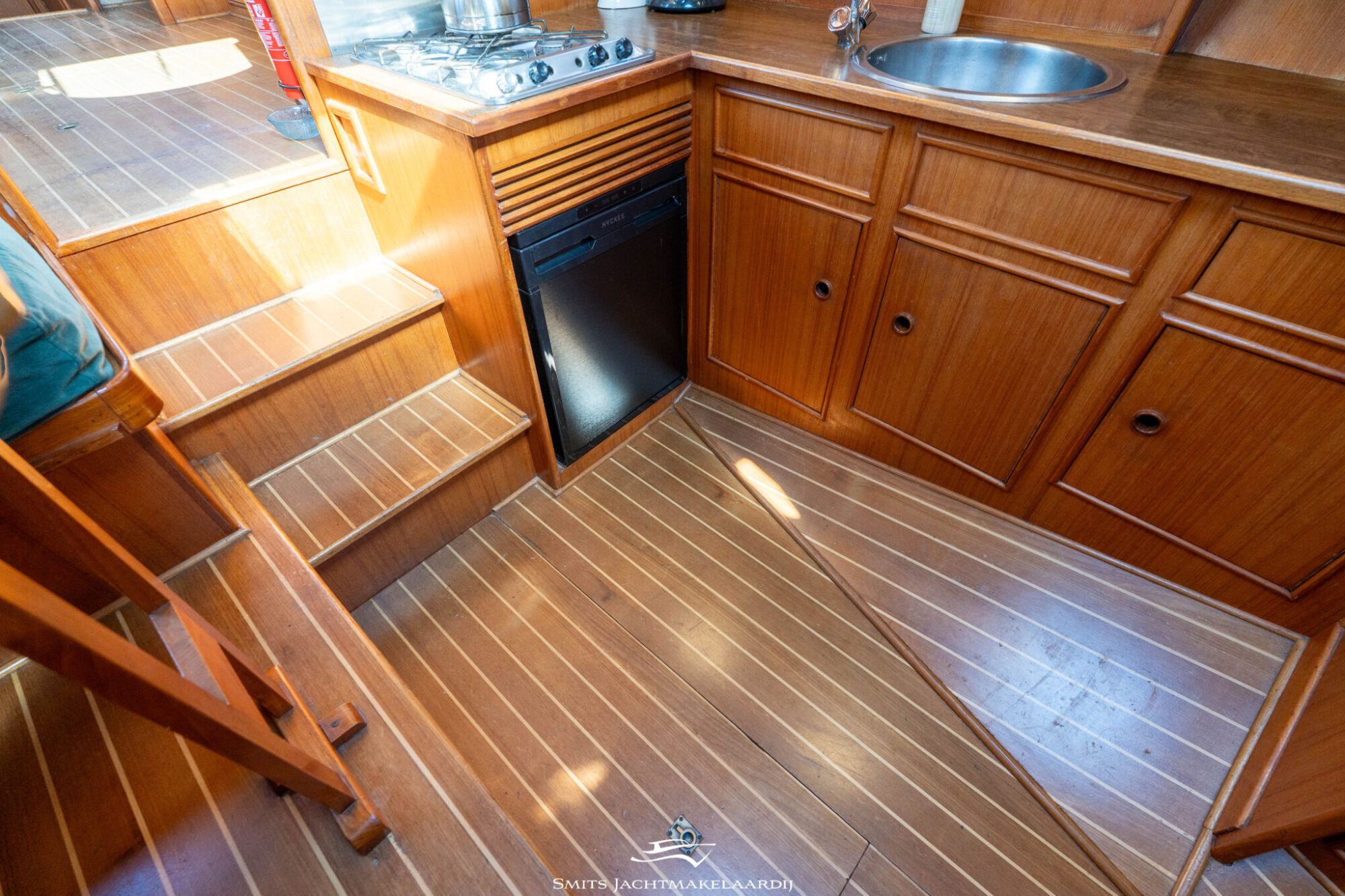 foto: 33 Intership Intership Kotter 11.20 AK Cabrio