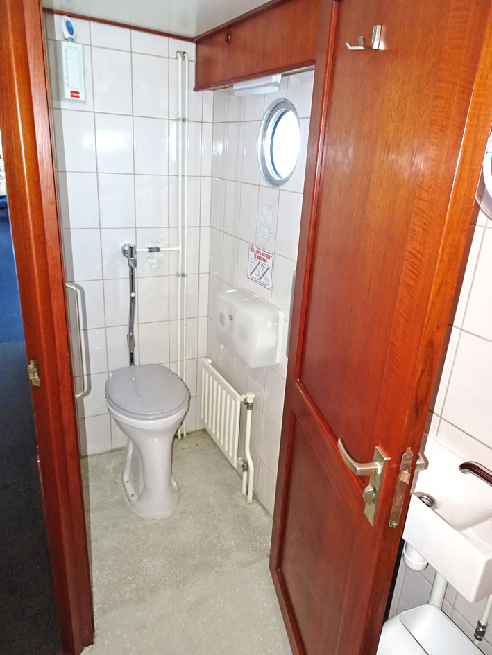 foto: 60 Dagpassagiersschip 250 pers