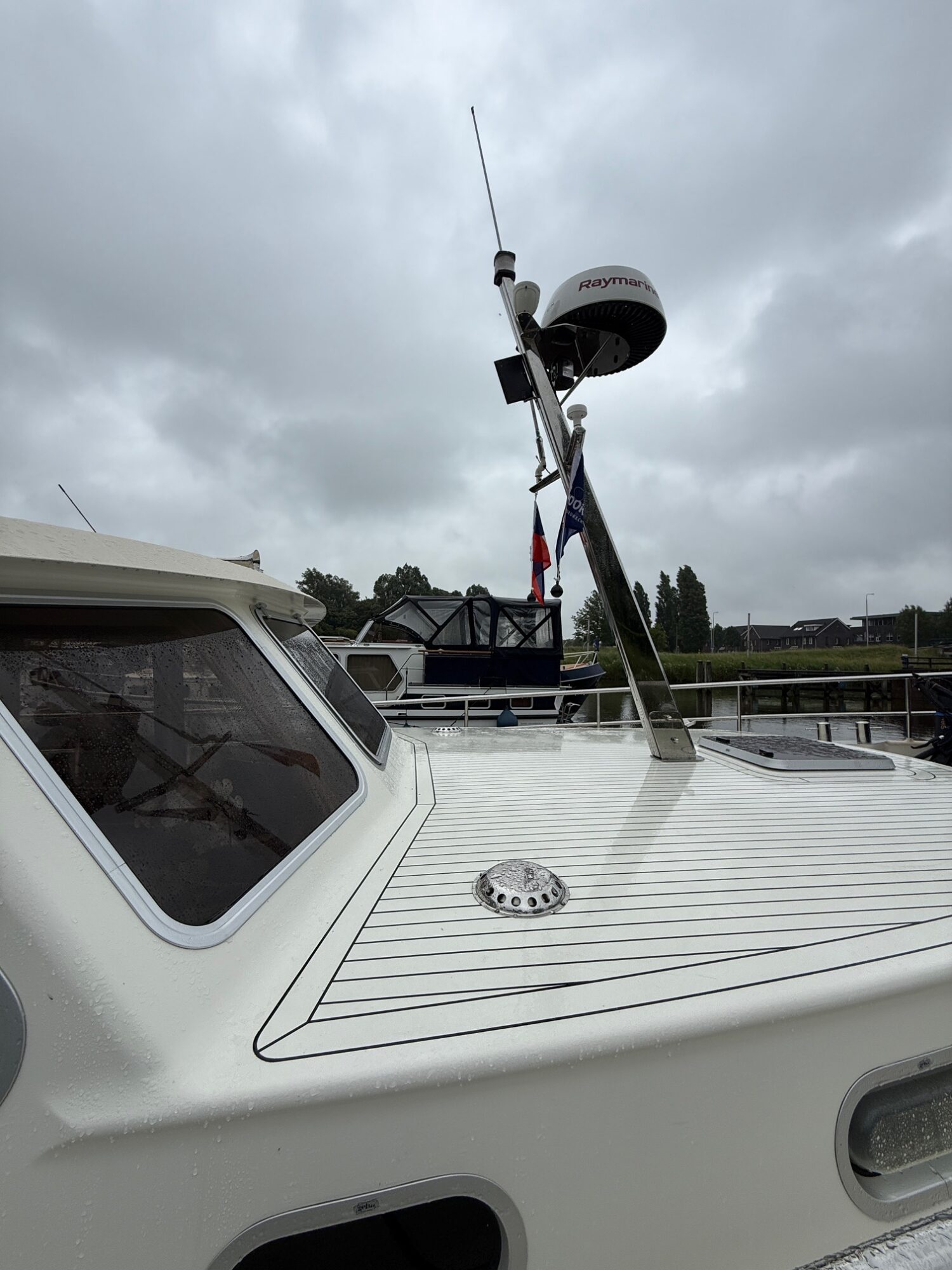 foto: 28 Kok Kok Kruiser New Line 12.00 AK Cabrio