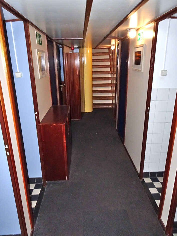 foto: 83 Drie mast Topzeil Schoener Swaensborgh