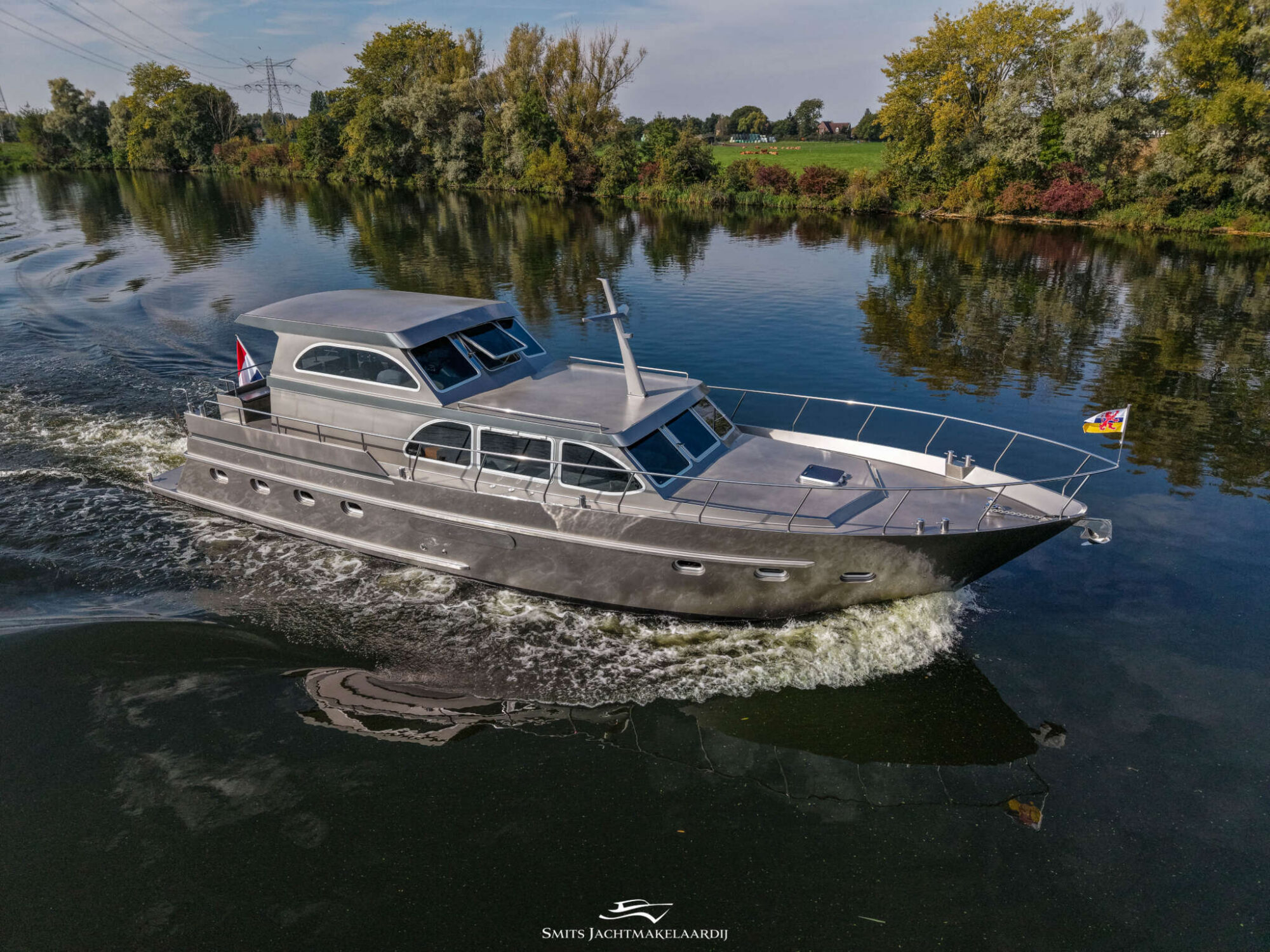 foto: 115 Van der Heijden Van der Heijden 1600 VS Custom